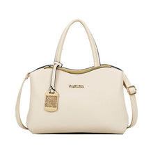 High Quality Pu Leather Handbag Women Bag 2017 New Fashion Tote Bag Designer Handbags Ladies Hand Bags Black Women Shoulder Bags